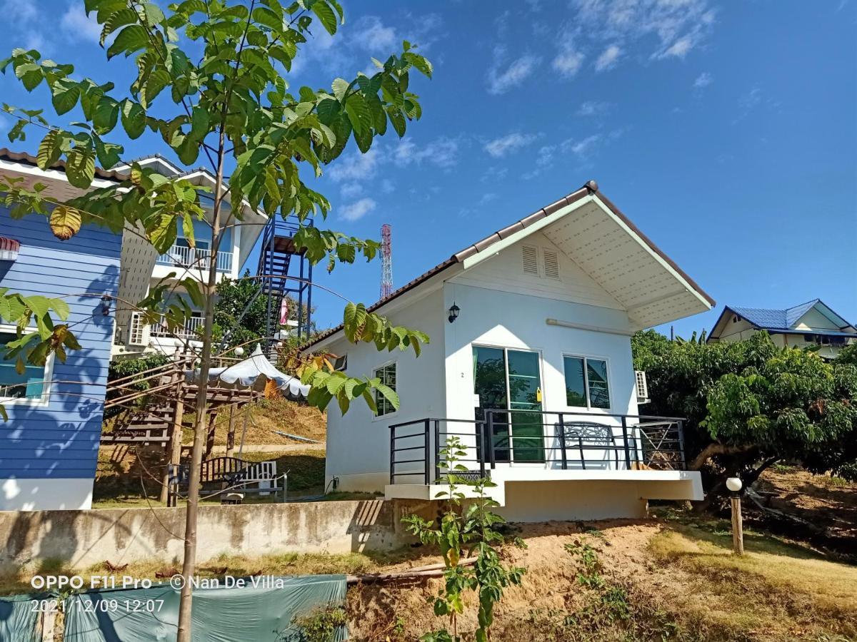 Nan De Villa Exterior foto