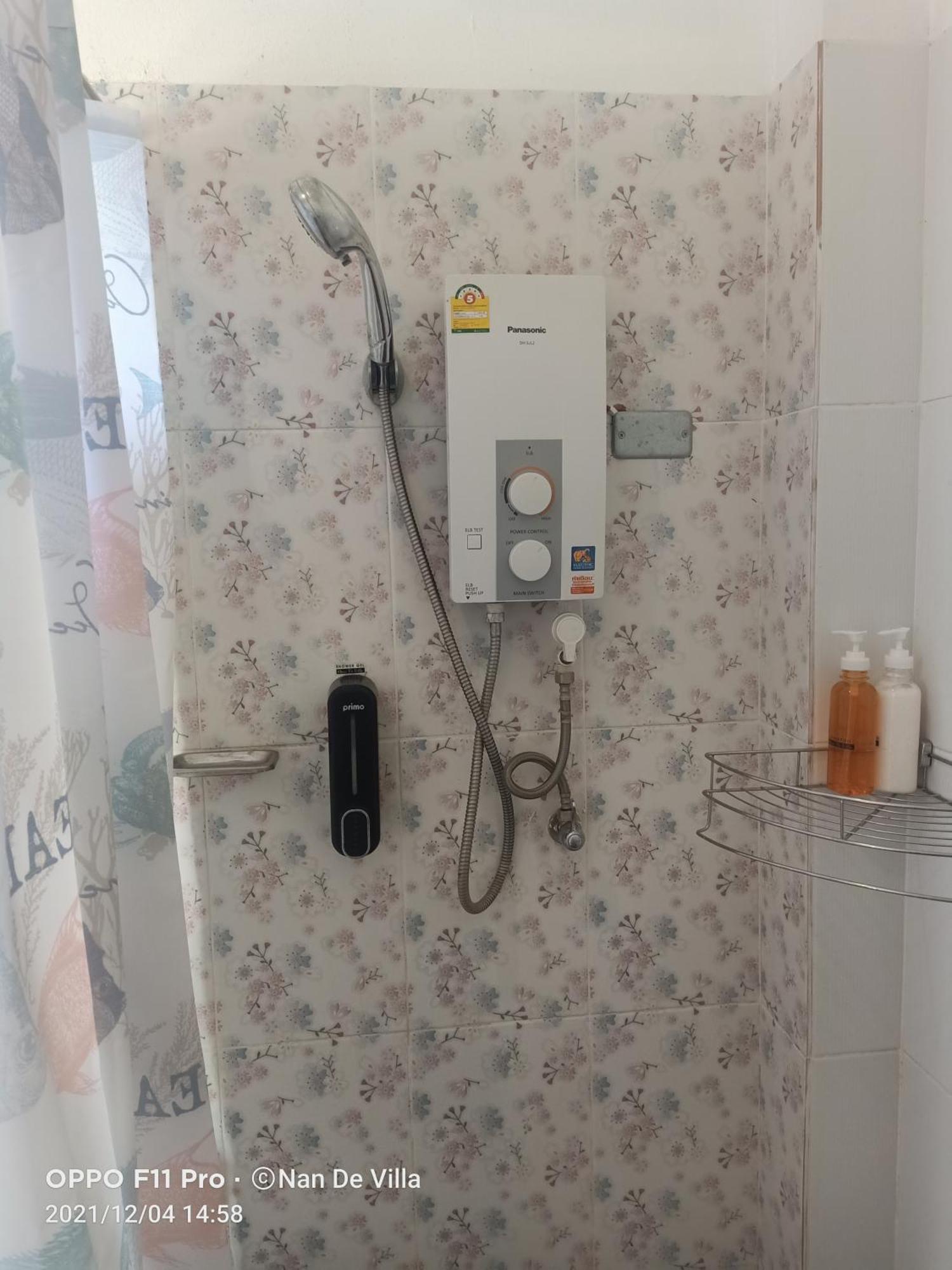 Nan De Villa Quarto foto